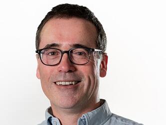 Dougie Robb